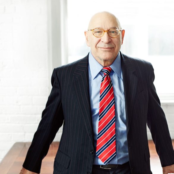 Bruce Taubman