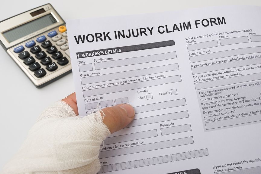 California State University Work Injury Attorneys thumbnail