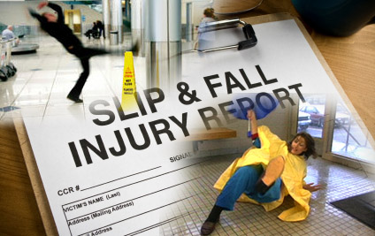 catch tile Horror When a "Slip and Fall" Personal Injury Claim Makes Sense - Taubman Law