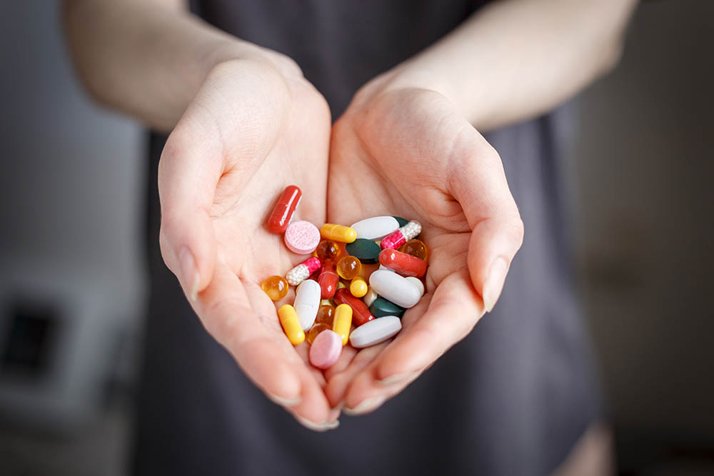 Understanding Dietary Supplement Lawsuits | Taubman Law